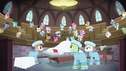 My Little Pony : Les Amies, c'est magique season 6 episode 23