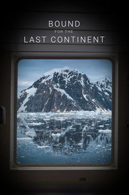 Bound for the Last Continent