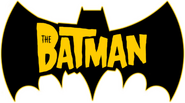 Logo of The Batman image size 537x298