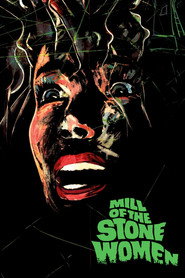 Mill of the Stone Women