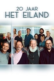 poster 20 Years The Island