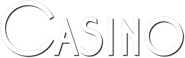 Logo of Casino image size 791x247
