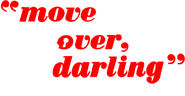 Logo of Move Over, Darling image size 650x338