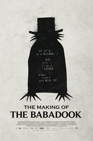 poster They Call Him Mister Babadook: The Making of The Babadook