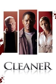 Voir film Cleaner en streaming