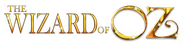 Logo of The Wizard of Oz image size 1004x248