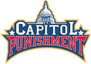 Logo of WWE Capitol Punishment 2011 image size 757x536