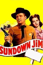 poster Sundown Jim