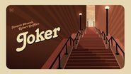 Backdrop of Joker image size 3840x2160