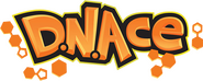 Logo of D.N. Ace image size 1074x428
