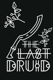 The Last Druid poster