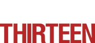 Logo of Ocean's Thirteen image size 2791x1288