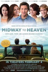 poster Midway to Heaven