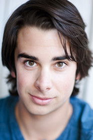 Photo of Joey Richter image size 2000x3000