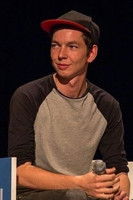 Photo of Anthony Schatteman image size 300x450