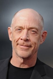 J.K. Simmons Photo of J.K. Simmons image size 600x900