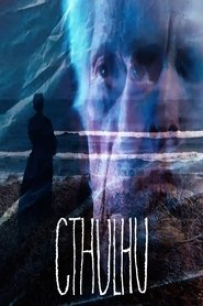 Poster of Cthulhu image size 1000x1500