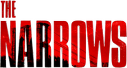 Logo of The Narrows image size 587x316