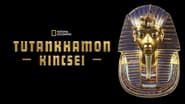 Les trésors cachés de Toutankhamon  