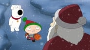 Family Guy Presents: Road to the North Pole wallpaper 