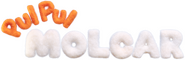 Logo of Pui Pui Molcar image size 1270x410