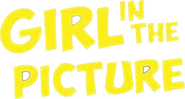 Logo of The Girl in the Picture image size 765x410