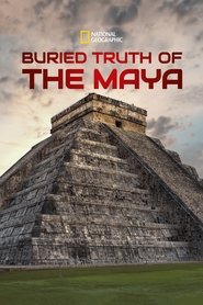 poster Buried Truth of the Maya