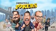 Backdrop of Impractical Jokers image size 3840x2160