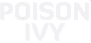 Logo of Poison Ivy image size 790x375