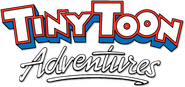 Logo of Tiny Toon Adventures image size 637x298