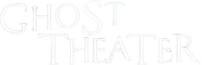 Logo of Ghost Theater image size 773x252