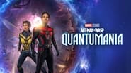 Ant-Man et la Guêpe : Quantumania wallpaper 