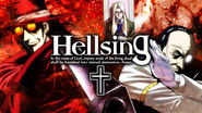 Backdrop of Hellsing image size 1920x1080