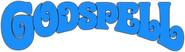 Logo of Godspell: A Musical Based on the Gospel According to St. Matthew image size 792x221