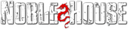 Logo of Noble House image size 776x178