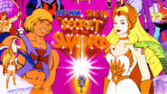 Musclor et she-ra , le secret de l'épée wallpaper 