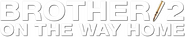 Logo of Brother 2 image size 786x156