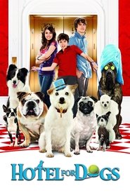 Hotel for Dogs Poster