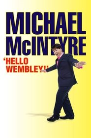 poster Michael McIntyre: Hello Wembley