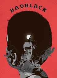 Poster of Bad Black image size 980x1334