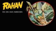 Rahan, fils des ages farouches  