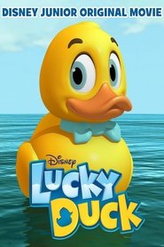 Lucky Duck 2014 123movies