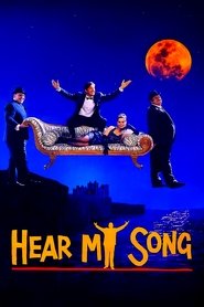 poster Hear My Song