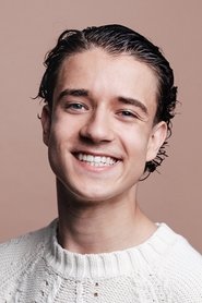 Photo of Marven Gabriel Suarez-Brinkert image size 600x900