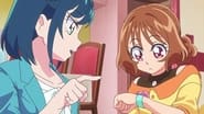 Delicious Party♡Precure season 1 episode 9