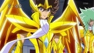 Saint Seiya: Omega season 1 episode 84