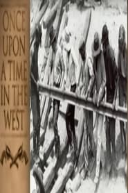 Railroad: Revolutionising the West poster