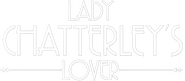 Logo of Lady Chatterley's Lover image size 2623x1146