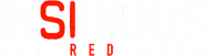 Logo of Insidious: The Red Door image size 1007x279