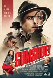 Help! My Gumshoe’s an Idiot! 2018 123movies